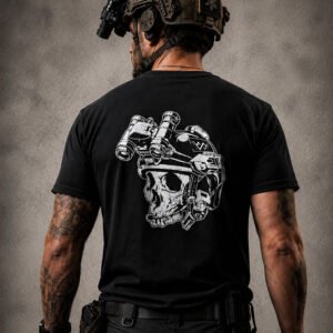 Marškinėliai "Operator"