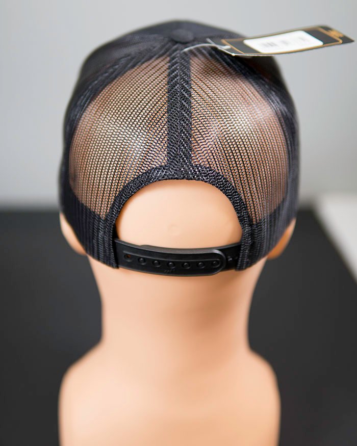 Snapback kepuraitė su tinkleliu "Sparnuotasis žaltys" - Image 3