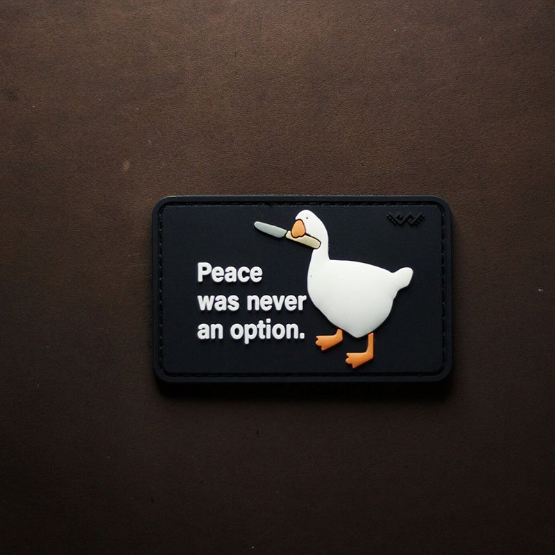Antsiuvas "Peace was never an option" - Image 6