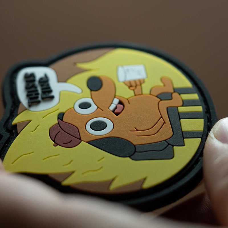 Antsiuvas "This is fine" - Image 3