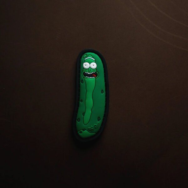 Antsiuvas "The pickle" - Image 3