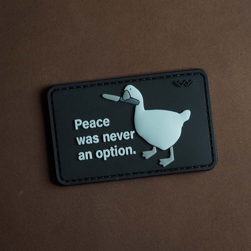 Antsiuvas "Peace was never an option" - Image 7
