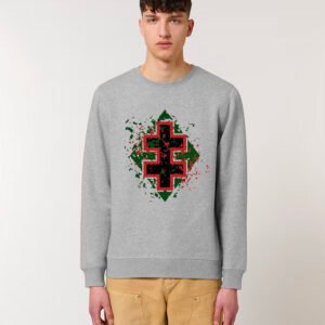 PAGAN™ Džemperis "Laisvės kovos"