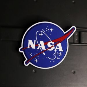 PVC guminis apvalus antsiuvas Nasa