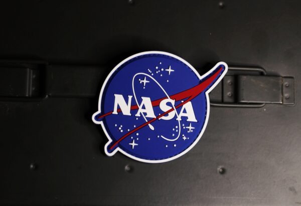 PVC guminis apvalus antsiuvas Nasa