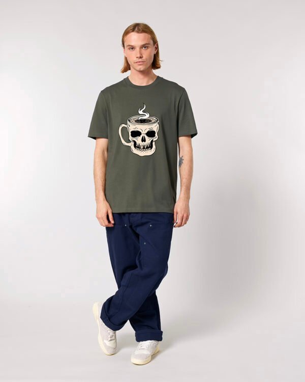 PAGAN™ marškinėliai "Deadly cup" - Image 13