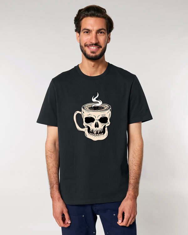 PAGAN™ marškinėliai "Deadly cup" - Image 10