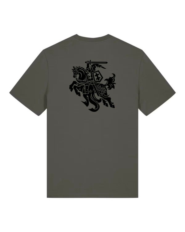 PAGAN™ marškinėliai "Vytis" - Image 10