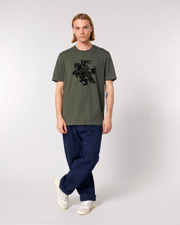 PAGAN™ marškinėliai "Vytis" - Image 11