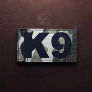 Antsiuvas "K9"
