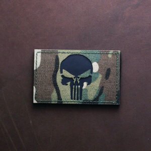 Antsiuvas „Punisher“