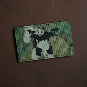 Antsiuvas „Panda“