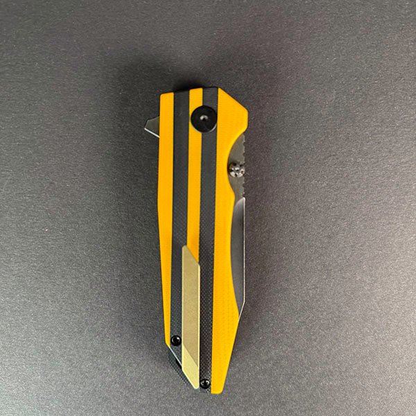 Sulankstomas peilis “Mocado” - Image 4