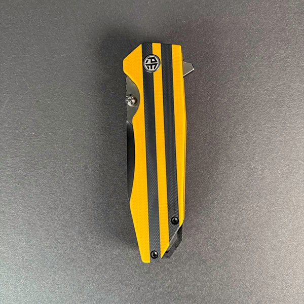 Sulankstomas peilis “Mocado” - Image 3