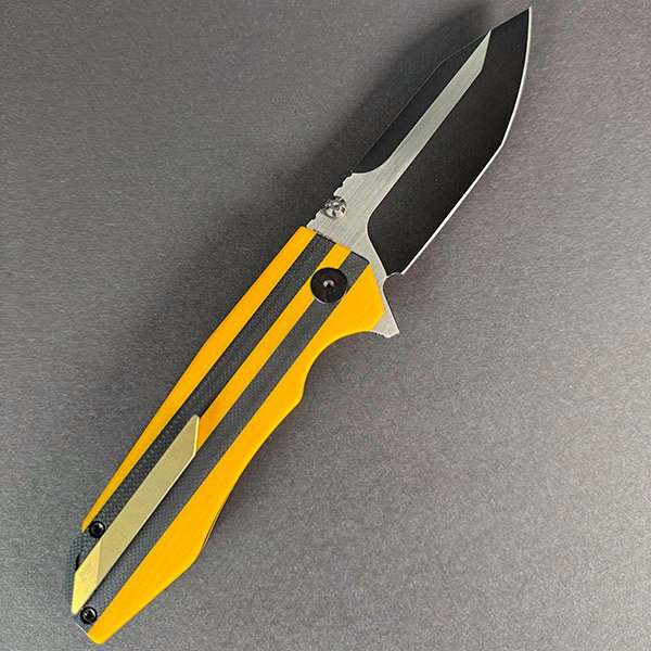 Sulankstomas peilis “Mocado” - Image 2