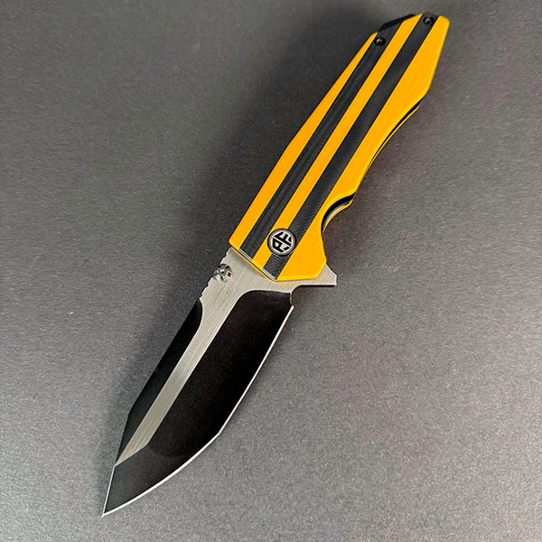 Sulankstomas peilis “Mocado”