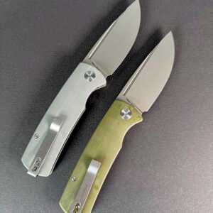 Sulankstomas peilis "Beluga PFP01"