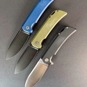 Sulankstomas peilis "Tunny"