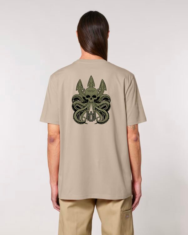 PAGAN™ marškinėliai „Octopus“ - Image 7