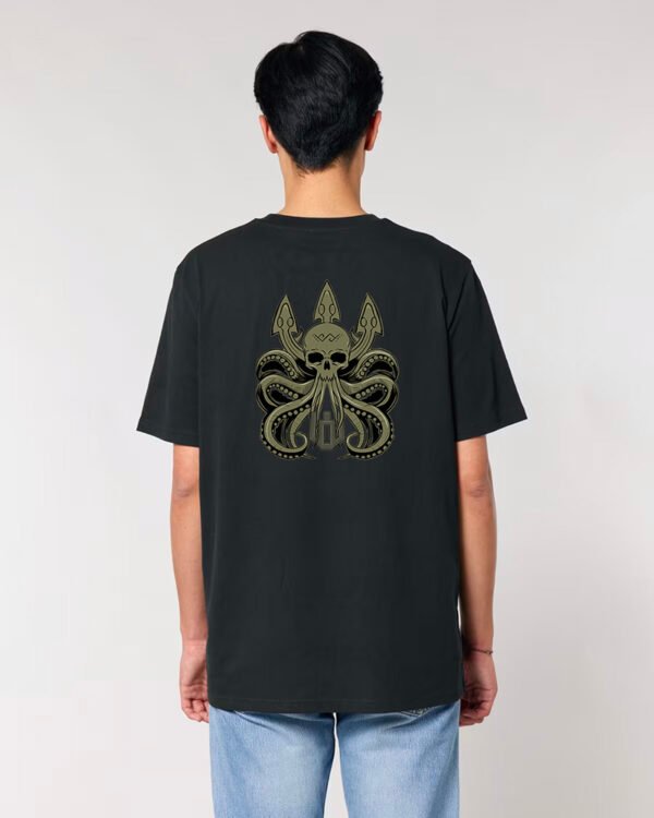 PAGAN™ marškinėliai „Octopus“ - Image 4