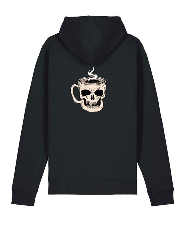 PAGAN™ džemperis su kapišonu "Deadly cup" - Image 7