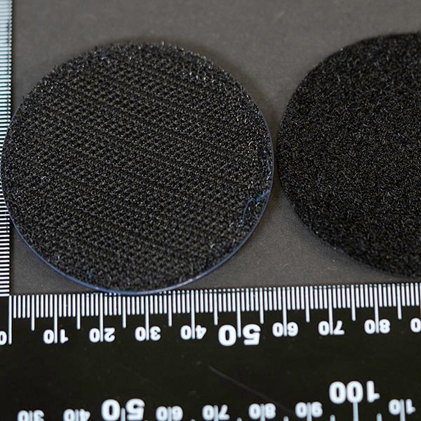PVC Antsiuvas "Artemis" - Image 5