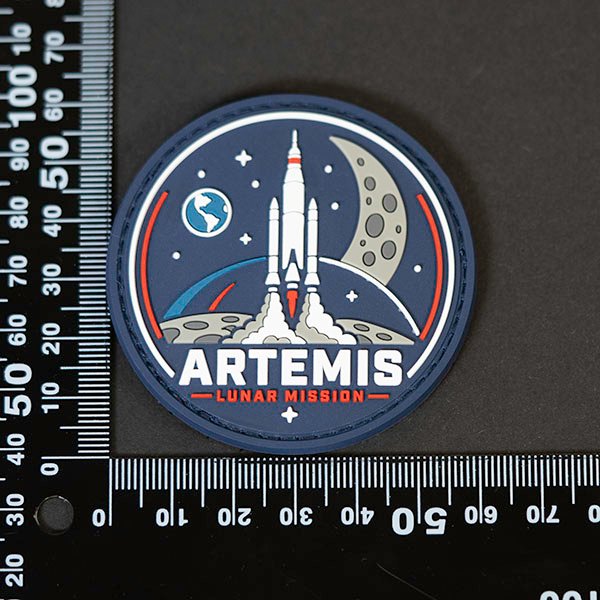PVC Antsiuvas "Artemis" - Image 4