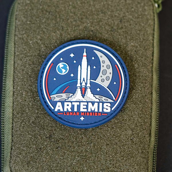 PVC Antsiuvas "Artemis" - Image 3