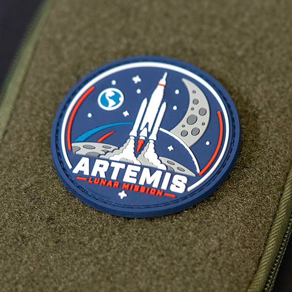 PVC Antsiuvas "Artemis" - Image 2