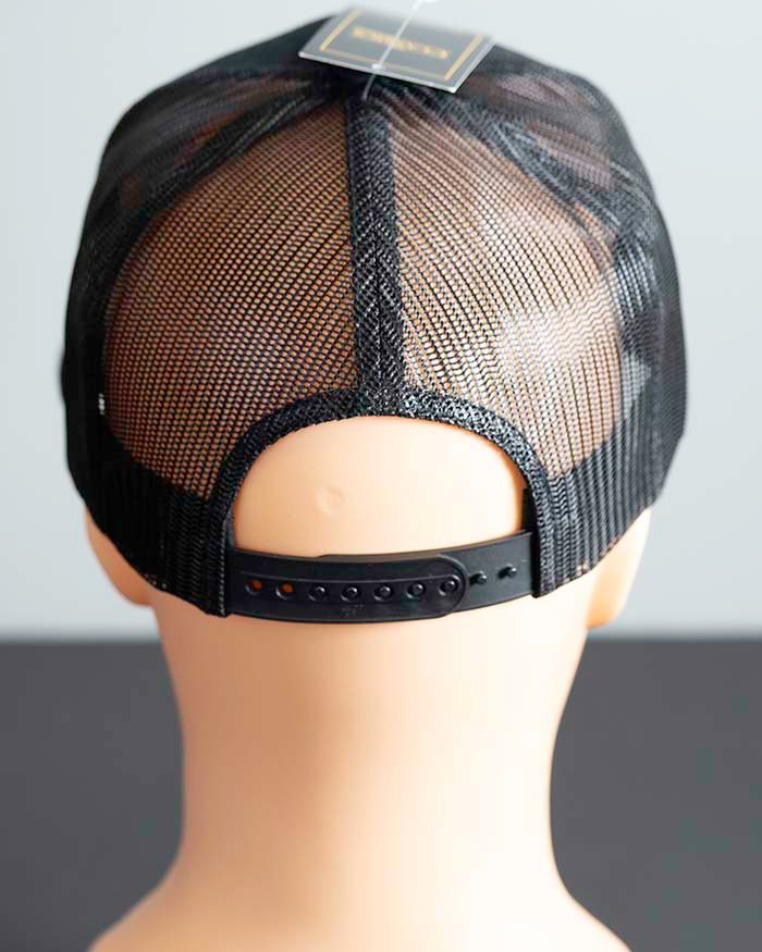 Fullcap stiliaus kepuraitė su tinkleliu „Sparnuotasis žaltys“ - Image 3